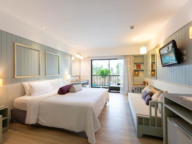 Katathani Beach Resort
