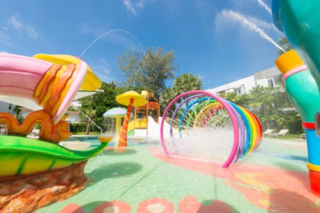 Katathani Beach Resort