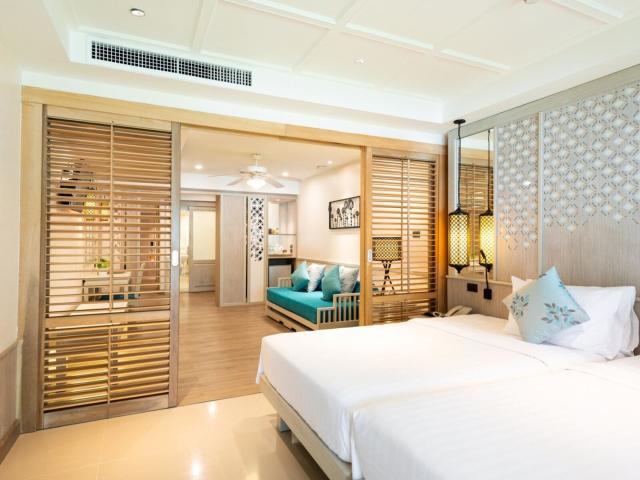Katathani Beach Resort