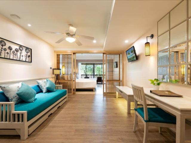Katathani Beach Resort