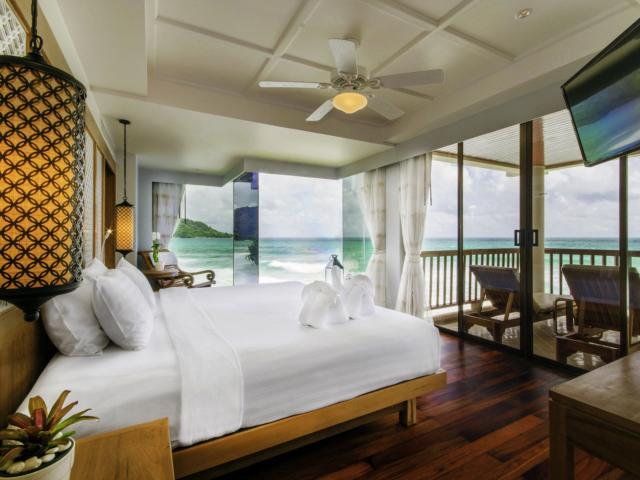 Katathani Beach Resort