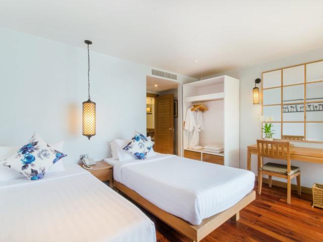 Katathani Beach Resort