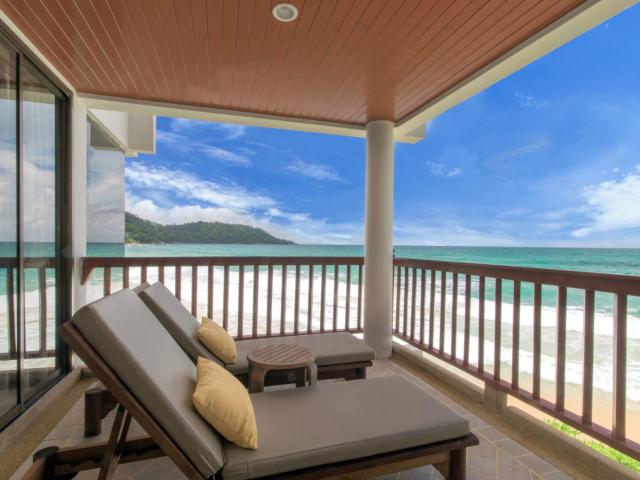 Katathani Beach Resort