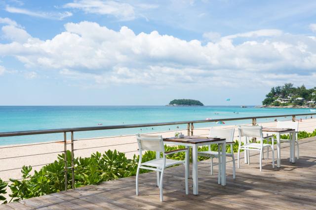 Katathani Beach Resort