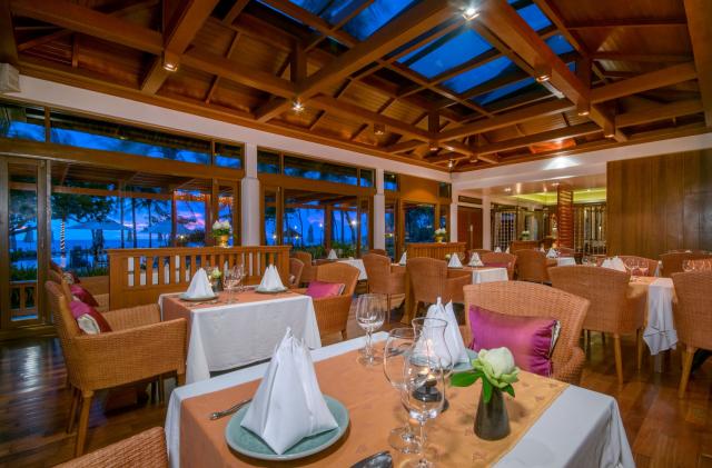 Katathani Beach Resort