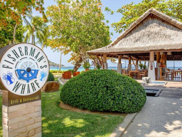 Katathani Beach Resort