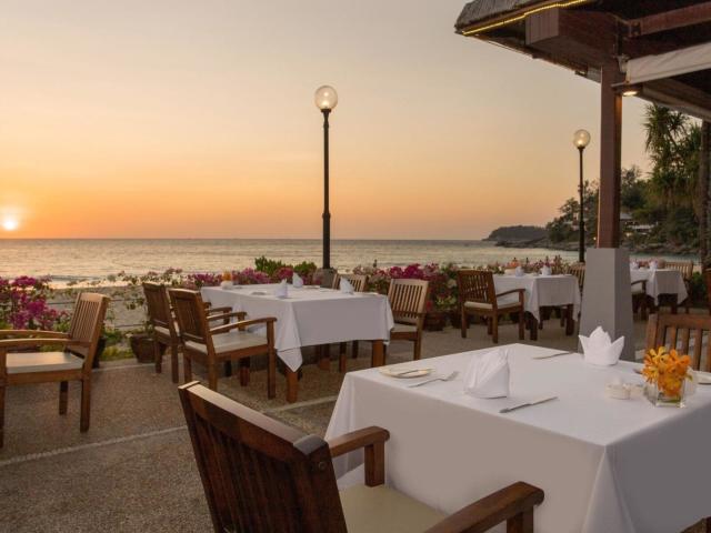 Katathani Beach Resort