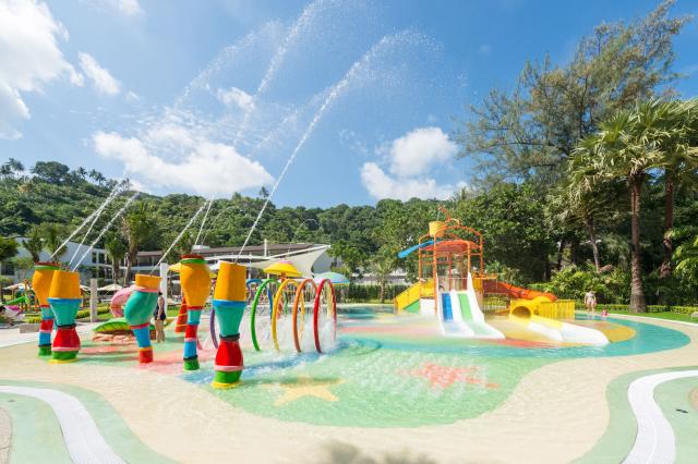 Katathani Beach Resort
