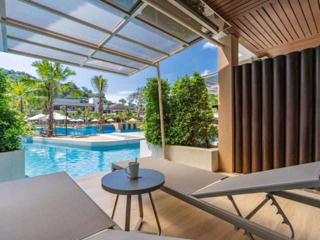 Katathani Beach Resort