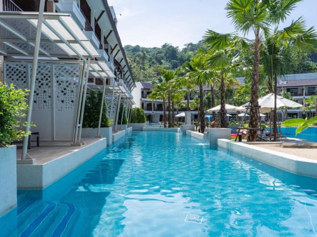 Katathani Beach Resort