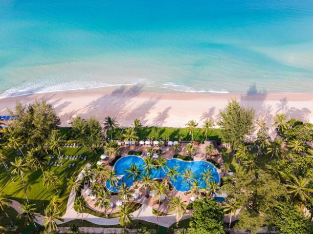 Katathani Beach Resort