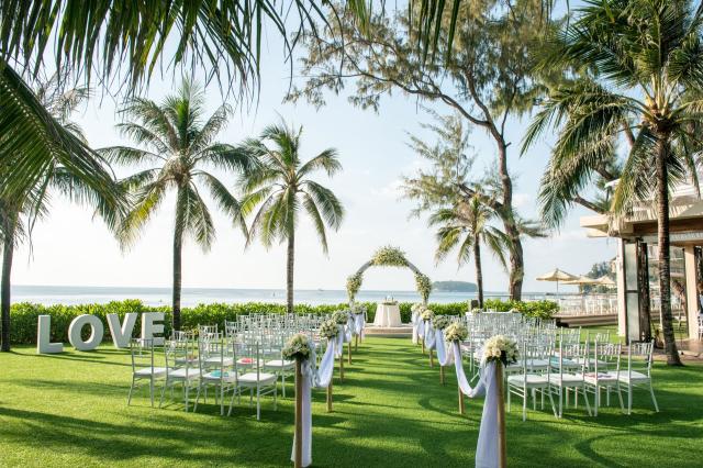 Katathani Beach Resort
