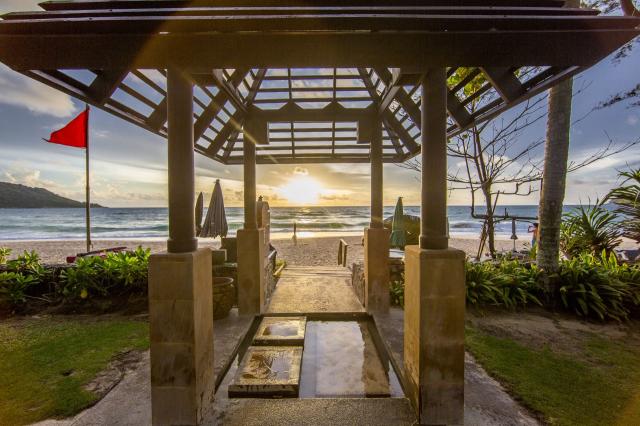 Katathani Beach Resort
