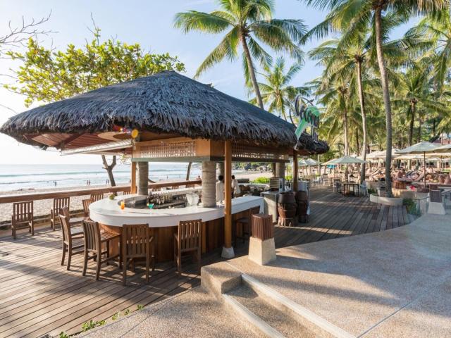 Katathani Beach Resort