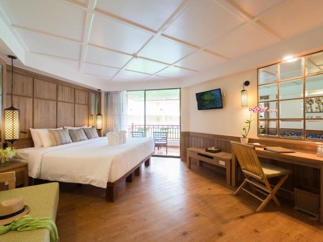Katathani Beach Resort
