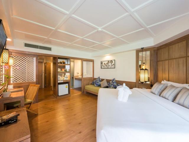 Katathani Beach Resort