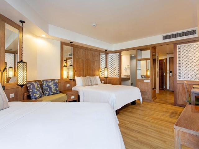 Katathani Beach Resort
