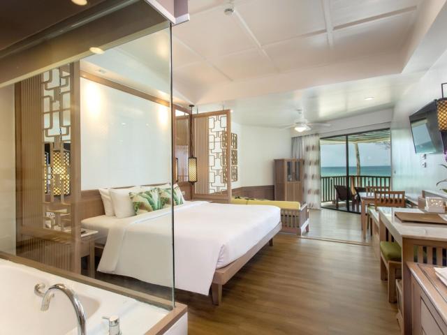 Katathani Beach Resort