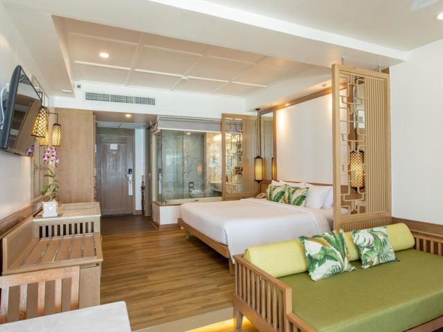 Katathani Beach Resort