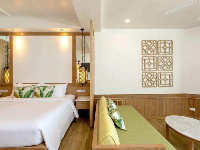 Katathani Beach Resort