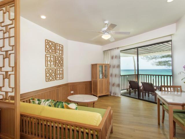 Katathani Beach Resort