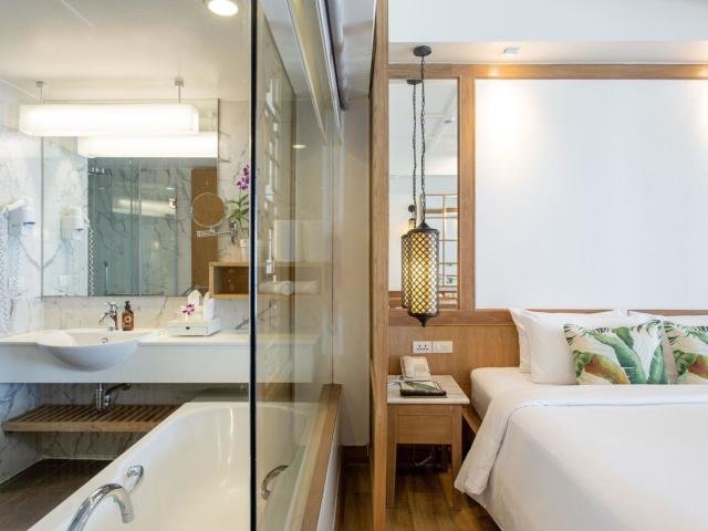 Katathani Beach Resort