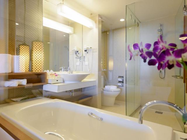 Katathani Beach Resort