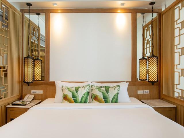 Katathani Beach Resort