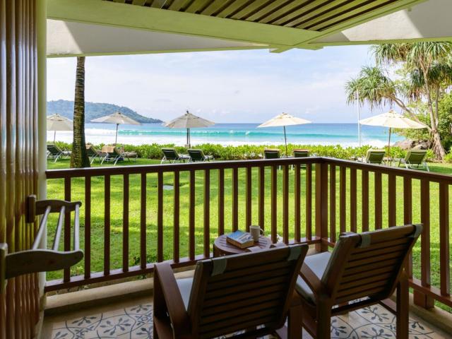 Katathani Beach Resort