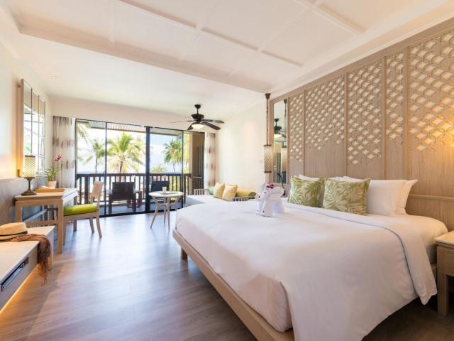 Katathani Beach Resort
