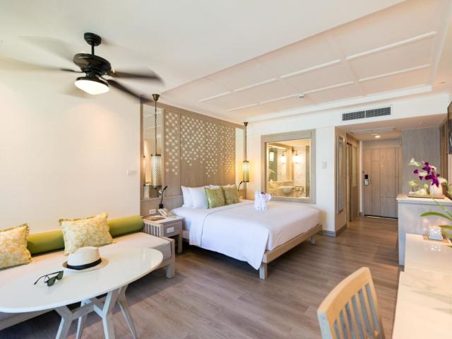 Katathani Beach Resort
