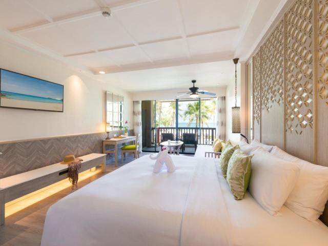 Katathani Beach Resort
