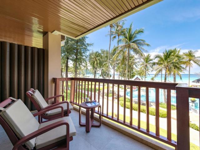 Katathani Beach Resort