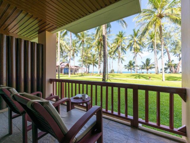 Katathani Beach Resort