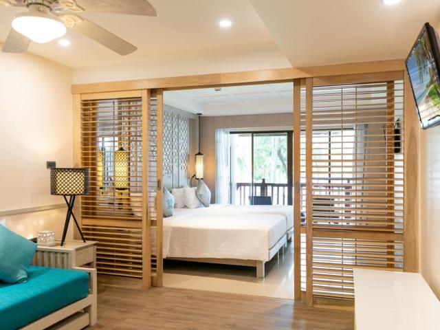 Katathani Beach Resort