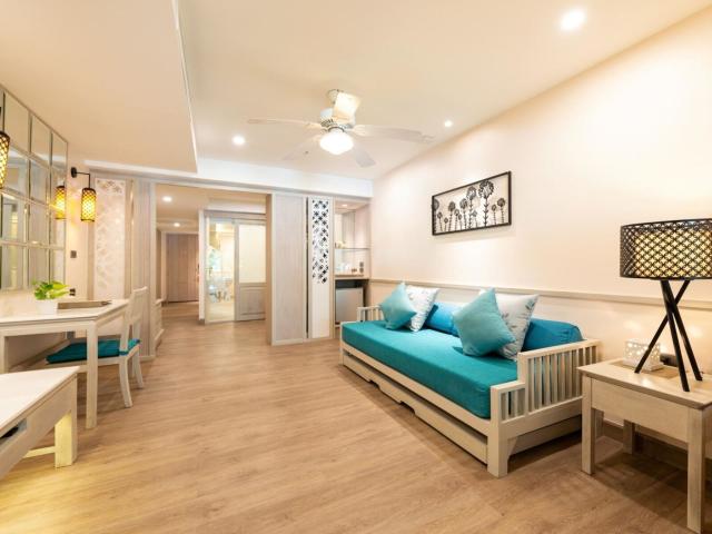 Katathani Beach Resort
