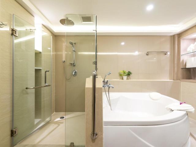 Katathani Beach Resort