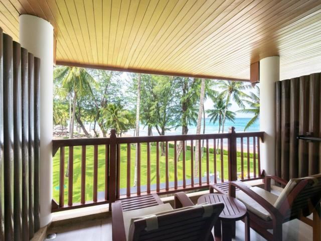 Katathani Beach Resort