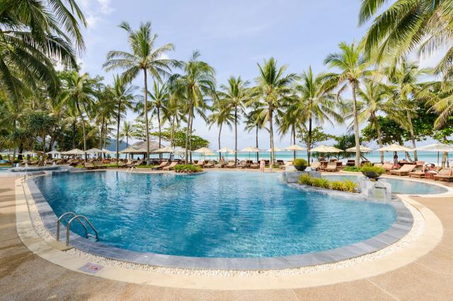 Katathani Beach Resort