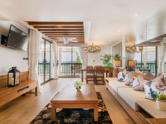 Katathani Beach Resort