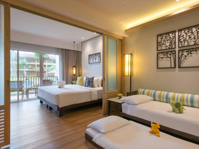 Katathani Beach Resort