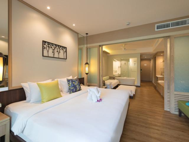 Katathani Beach Resort
