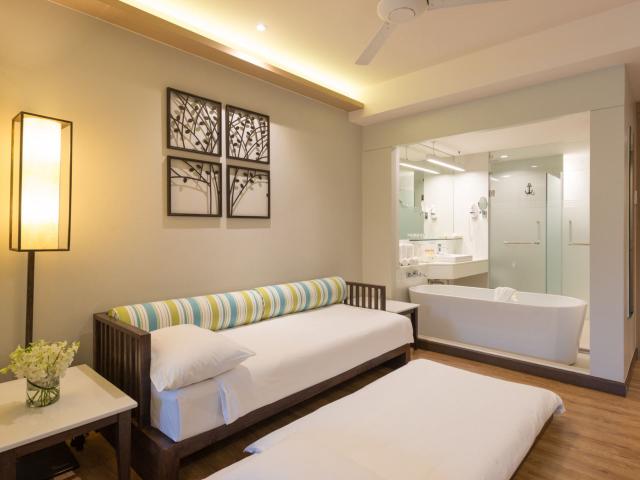 Katathani Beach Resort