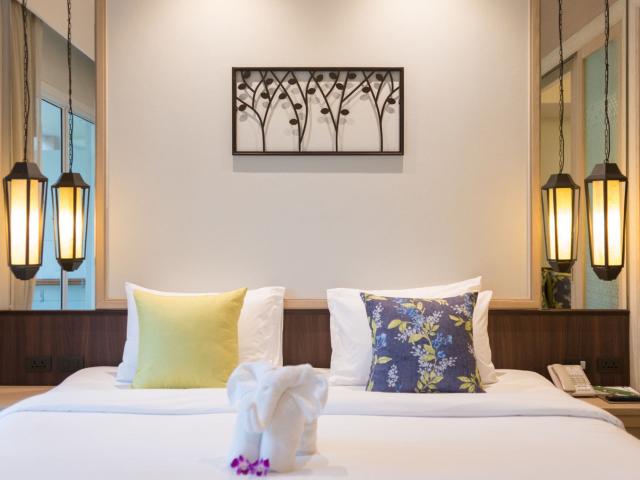 Katathani Beach Resort