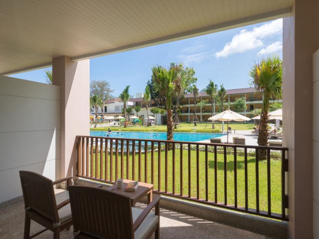 Katathani Beach Resort