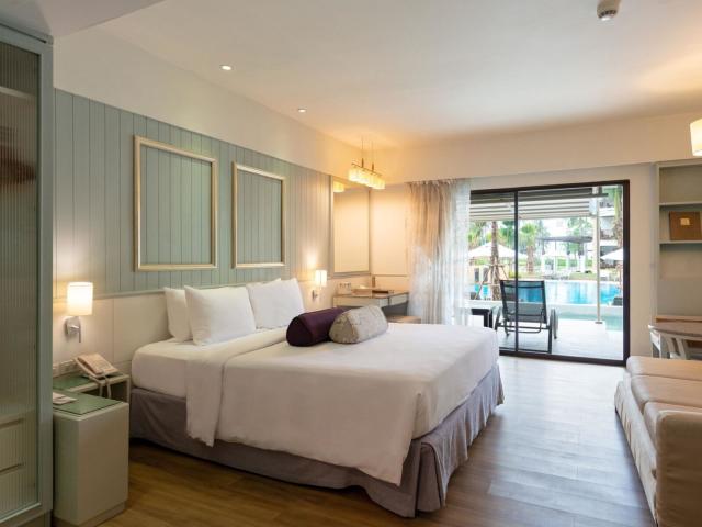 Katathani Beach Resort
