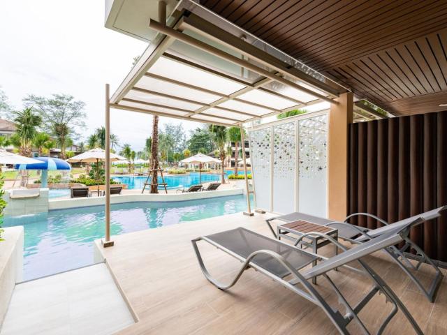 Katathani Beach Resort