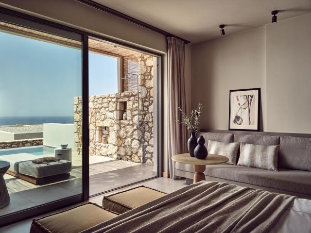 The Royal Senses Resort