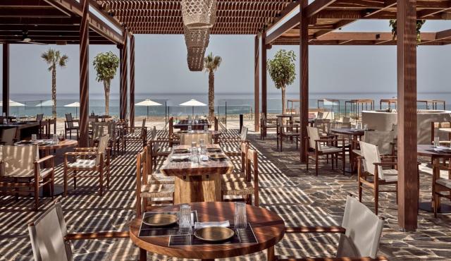 The Royal Senses Resort