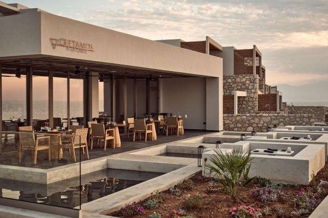 The Royal Senses Resort
